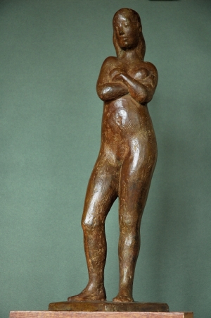 La petite Gabrielle