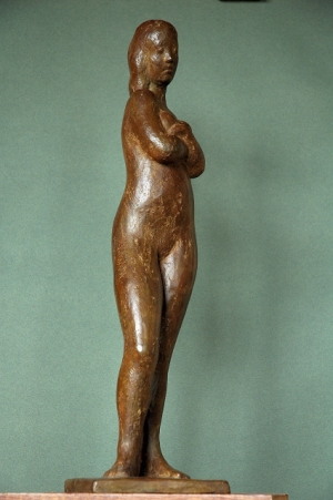 La petite Gabrielle