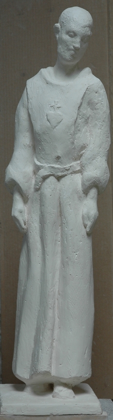 Charles de Foucauld I