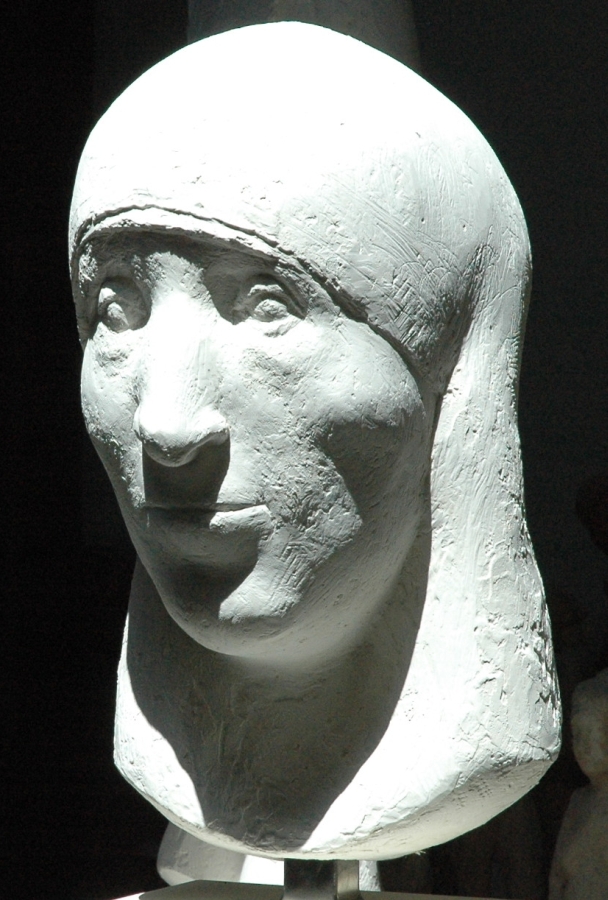 M&egrave;re Teresa
