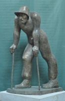 Homme errant