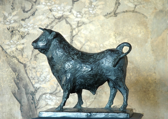 Le Taureau