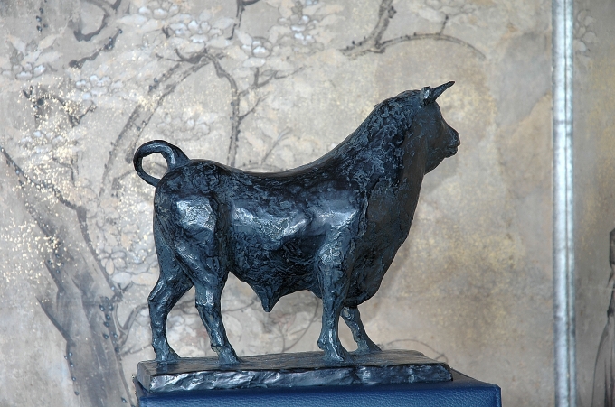Le Taureau