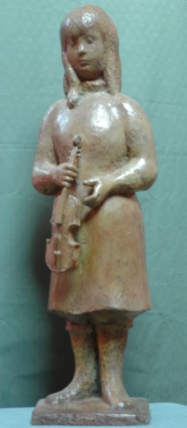 Le Petit violon
