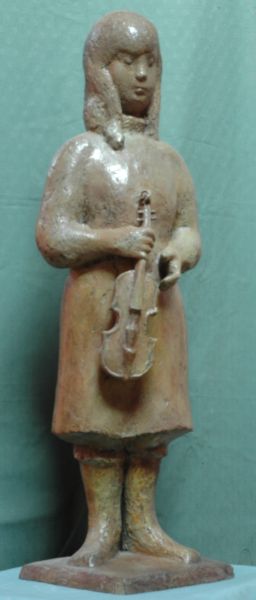 Le Petit violon