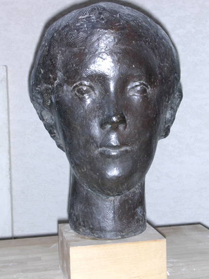 Antoine Enfant