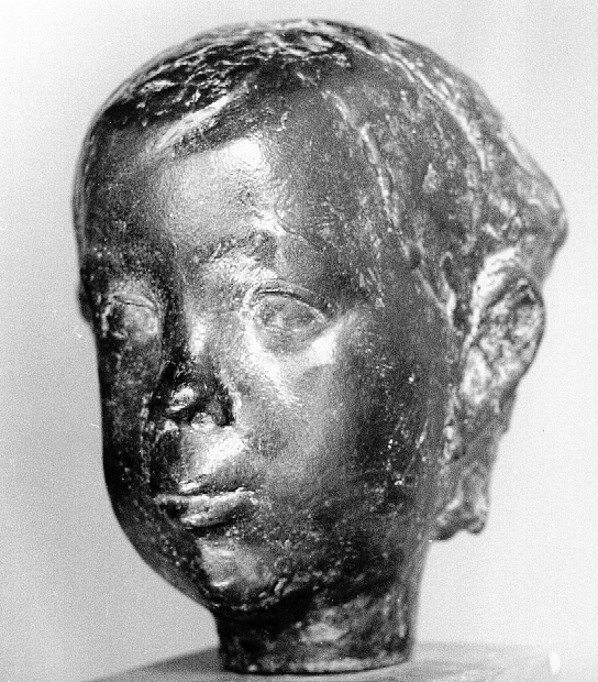 Antoine enfant