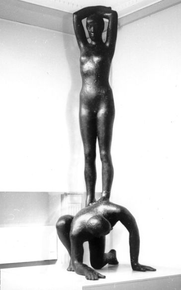 Le r&eacute;veil