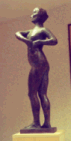 La Flamenca