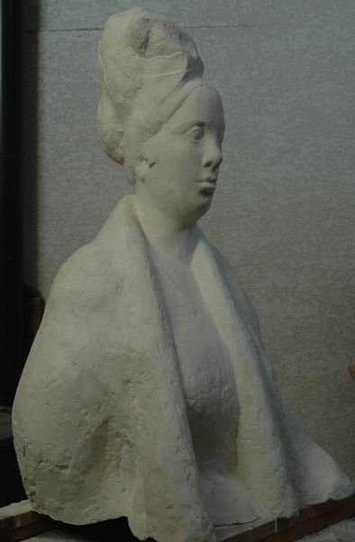 Marie Laveau