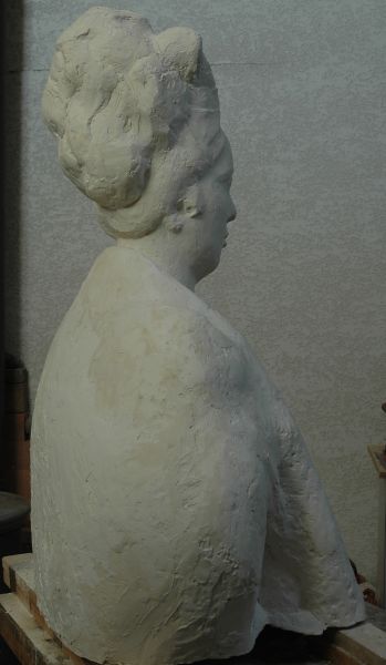 Marie Laveau=