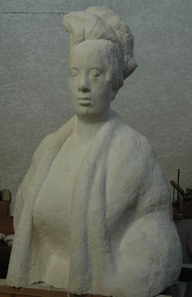 Marie Laveau=