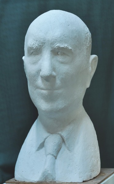 St&eacute;phane Hessel