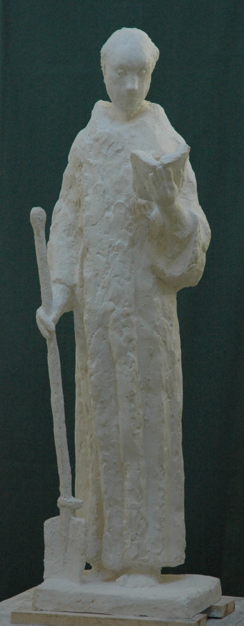 Saint Fiacre