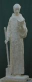 St Fiacre